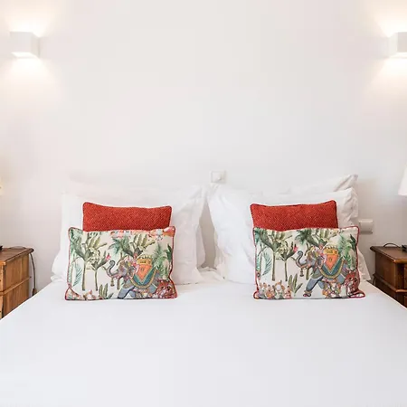 Casa Jardas カントリーハウス *