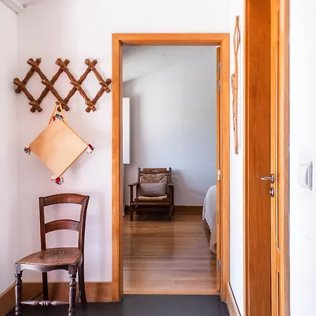 Hétvégi ház Casa Jardas *