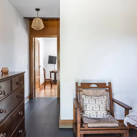 Casa Jardas Hétvégi ház Idanha-a-Nova