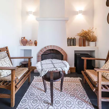 Casa Jardas * イダーニャ・ア・ノーヴァ