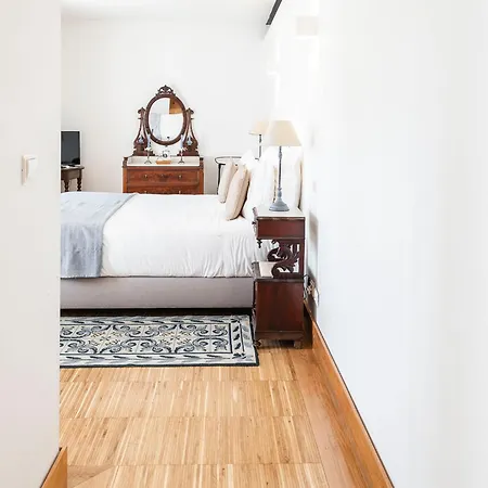 Casa Jardas Landsted