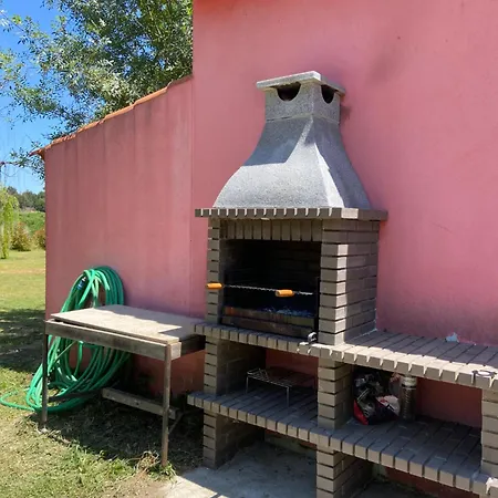 Εξοχικό σπίτι Casa Jardas *