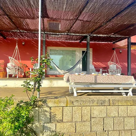 Casa Jardas カントリーハウス イダーニャ・ア・ノーヴァ