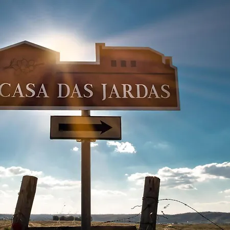 Casa Jardas Idanha-a-Nova