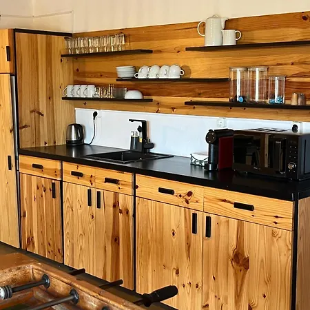 カントリーハウス Casa Jardas イダーニャ・ア・ノーヴァ