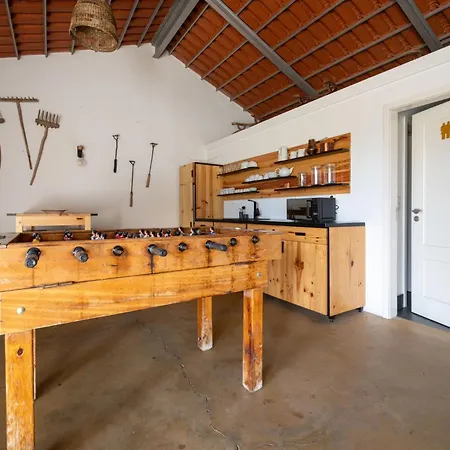 Casa Jardas Idanha-a-Nova