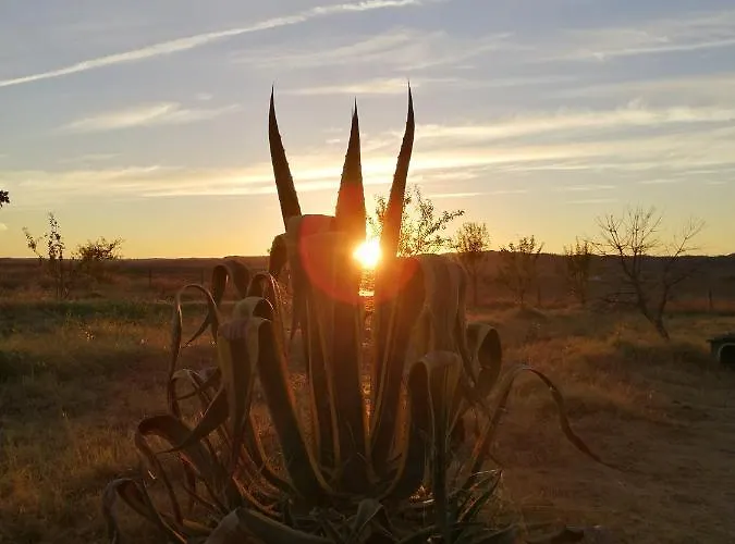 Casa Jardas בית כפרי