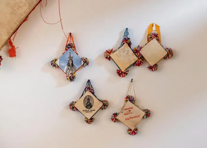 בית כפרי Casa Jardas