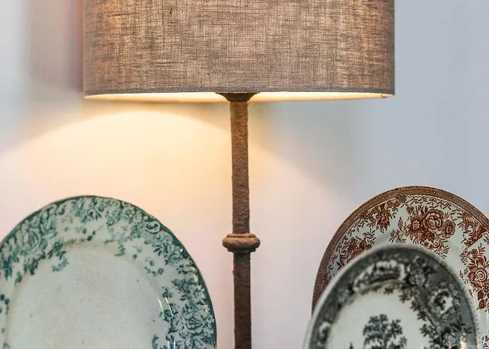 Casa Jardas בית כפרי *