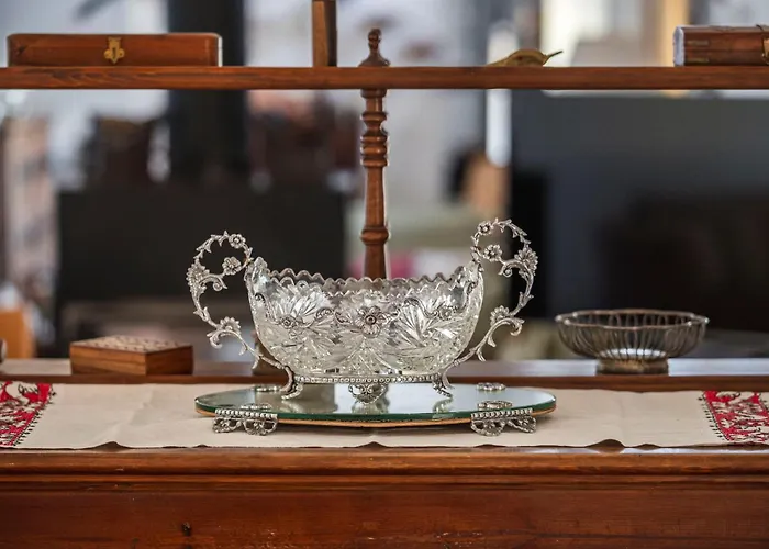 בית כפרי Casa Jardas *