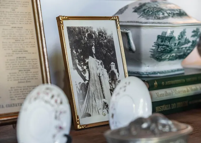 Casa Jardas אידאהה אה נובה