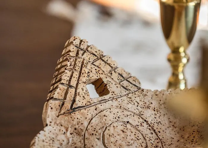 בית כפרי Casa Jardas