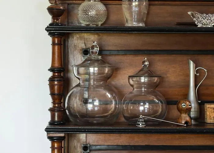 בית כפרי Casa Jardas *