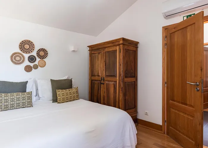 Casa Jardas בית כפרי אידאהה אה נובה