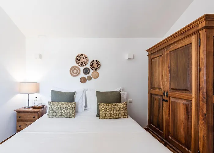 Casa Jardas אידאהה אה נובה