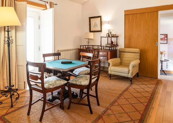 בית כפרי Casa Jardas