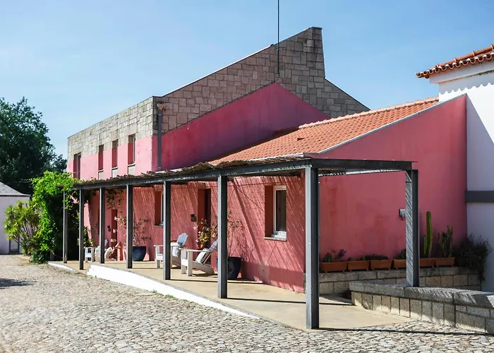 Casa Jardas בית כפרי *