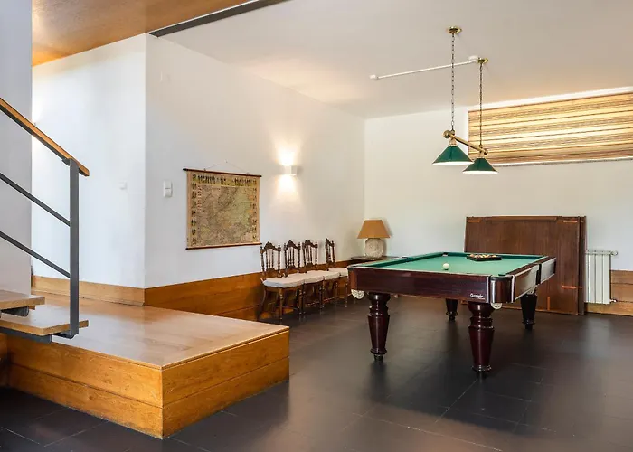 Casa Jardas * אידאהה אה נובה