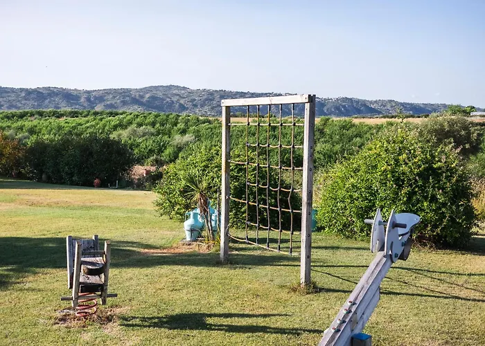 בית כפרי Casa Jardas *