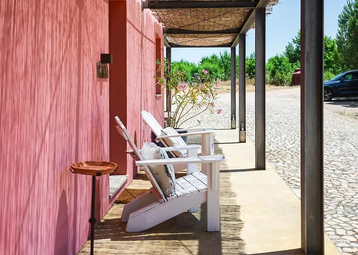 Casa Jardas בית כפרי אידאהה אה נובה