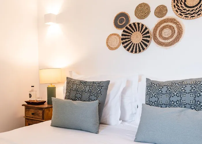 בית כפרי Casa Jardas אידאהה אה נובה