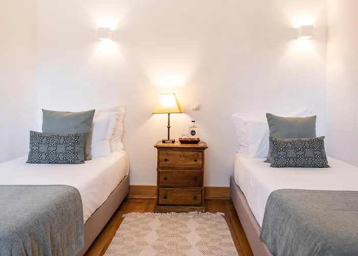 Casa Jardas בית כפרי