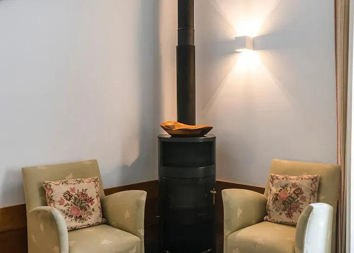 Casa Jardas בית כפרי אידאהה אה נובה