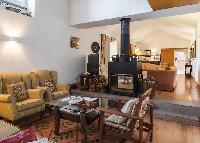 Casa Jardas * אידאהה אה נובה