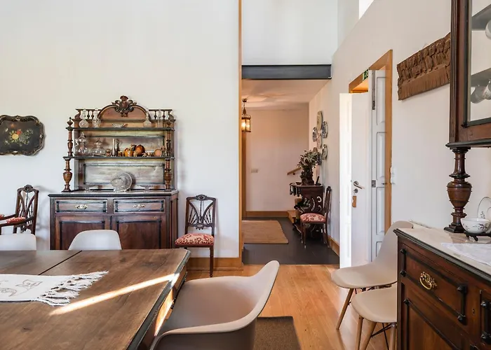 בית כפרי Casa Jardas *