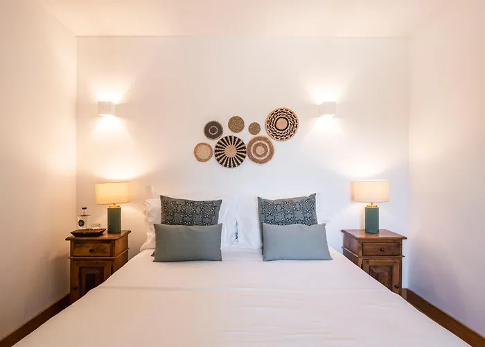 Casa Jardas בית כפרי אידאהה אה נובה