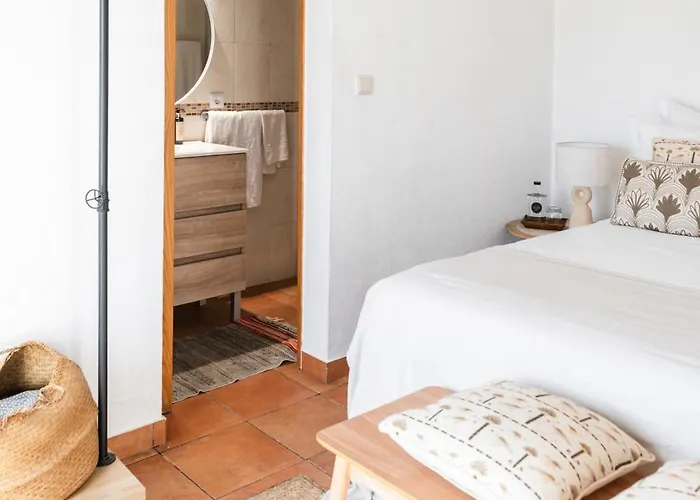 Casa Jardas אידאהה אה נובה