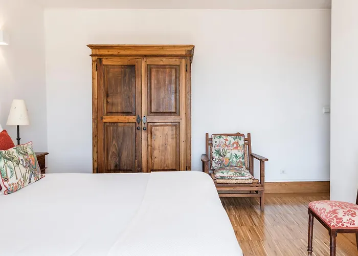 Casa Jardas * אידאהה אה נובה