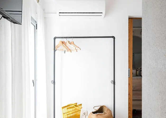 Casa Jardas בית כפרי אידאהה אה נובה