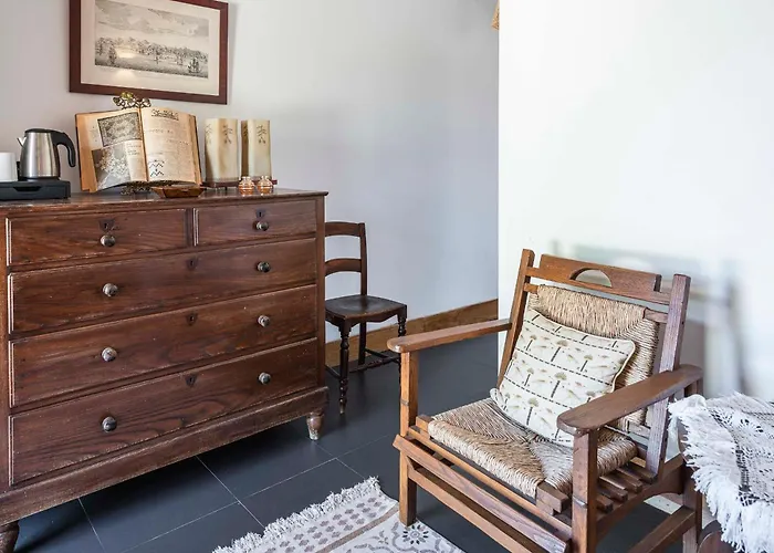 Casa Jardas * אידאהה אה נובה