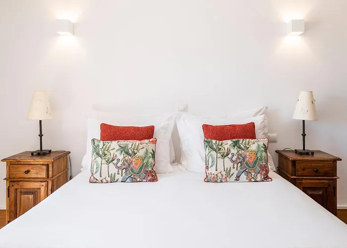 Casa Jardas בית כפרי *