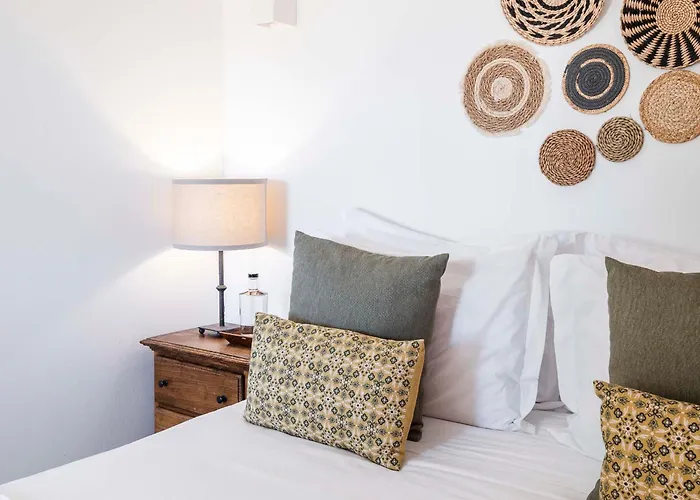 Casa Jardas אידאהה אה נובה