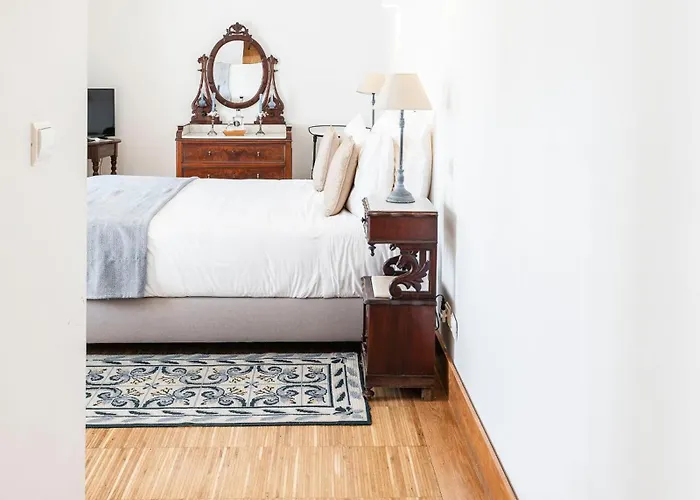 Casa Jardas בית כפרי