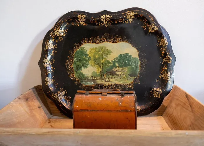 בית כפרי Casa Jardas *