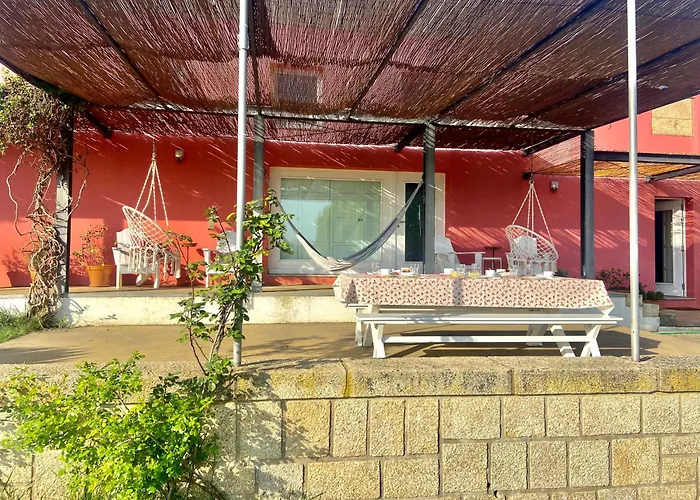 Casa Jardas 乡村民宿 新伊达尼亚