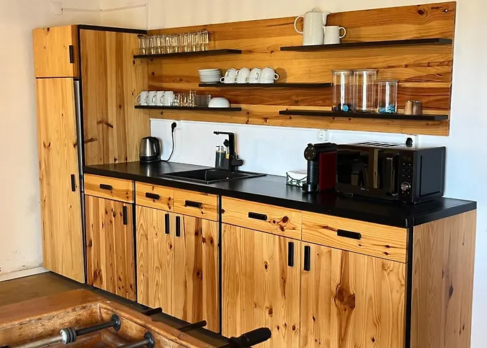 בית כפרי Casa Jardas אידאהה אה נובה