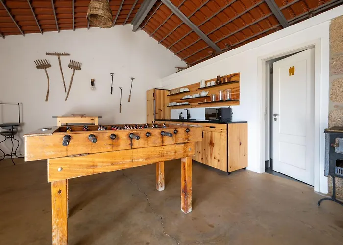 Casa Jardas אידאהה אה נובה